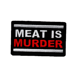 Meat is Murder