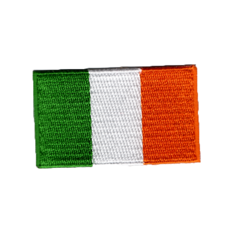 Flagga Irland