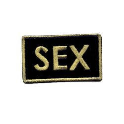 Sex