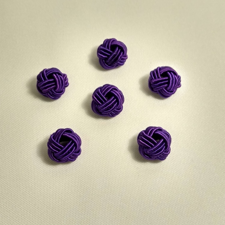 Spegatt (Purple - Purple - Purple)