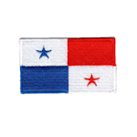 Flagga Panama