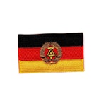 Flagga DDR
