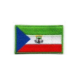 Flagga Ekvatorialguinea