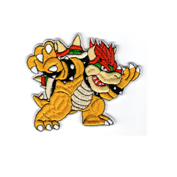 Bowser