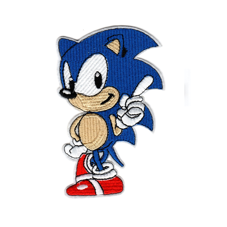 Sonic (L)