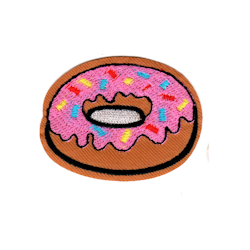 Doughnut / Munk