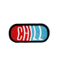 Chill Pill (M)