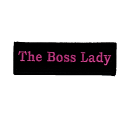 The Boss Lady