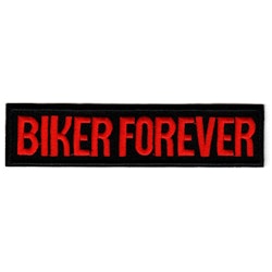 Biker Forever