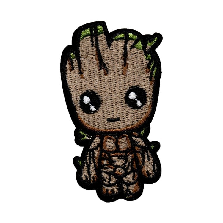 Baby Groot