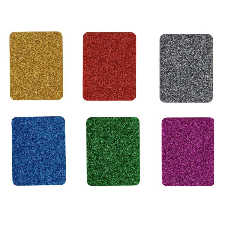 Laglapp - Glitter (flera färger)