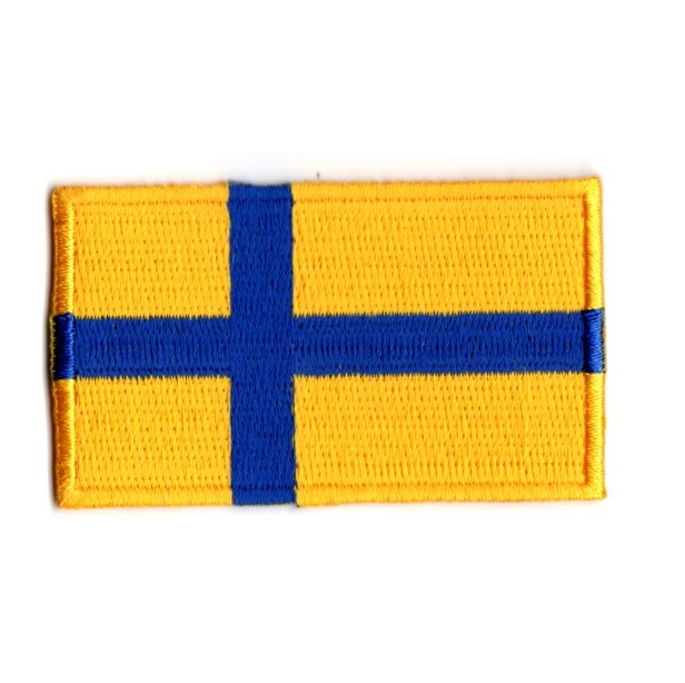 Landskapsflagga Östergötland