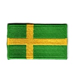 Landskapsflagga Öland
