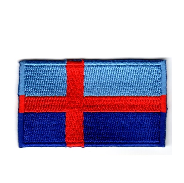 Landskapsflagga Bohuslän