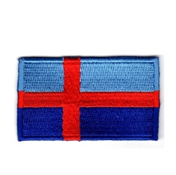 Landskapsflagga Bohuslän