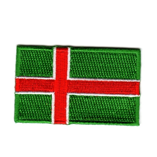 Landskapsflagga Småland