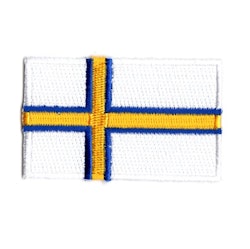 Regionflagga Norrland (flera storlekar)