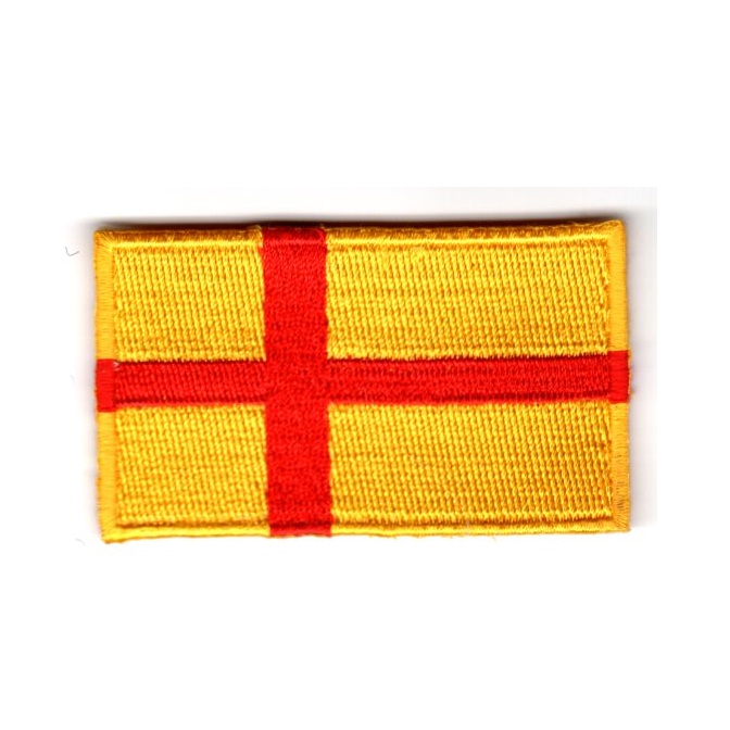 Flagga Kalmarunionen