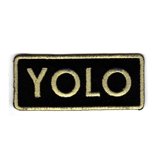 YOLO