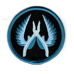 CS:GO - T/CT emblem