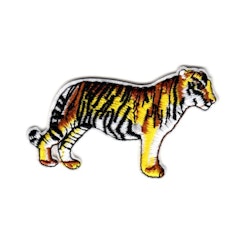 Tiger (M)