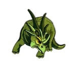 Dinosaurie - Triceratops