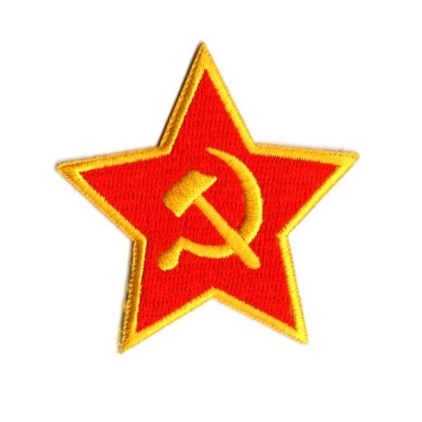 Röda armén stjärna