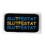 Slutfestat i Sverige