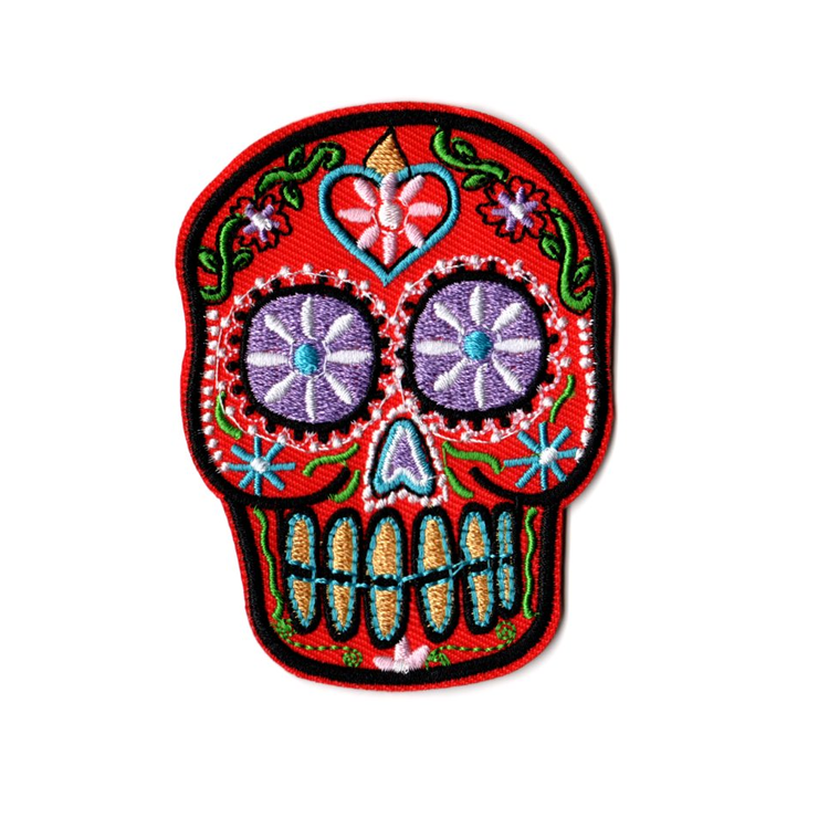 Day of the Dead - Dödskallar