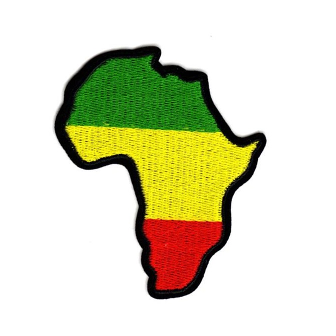 Rastafari Afrika