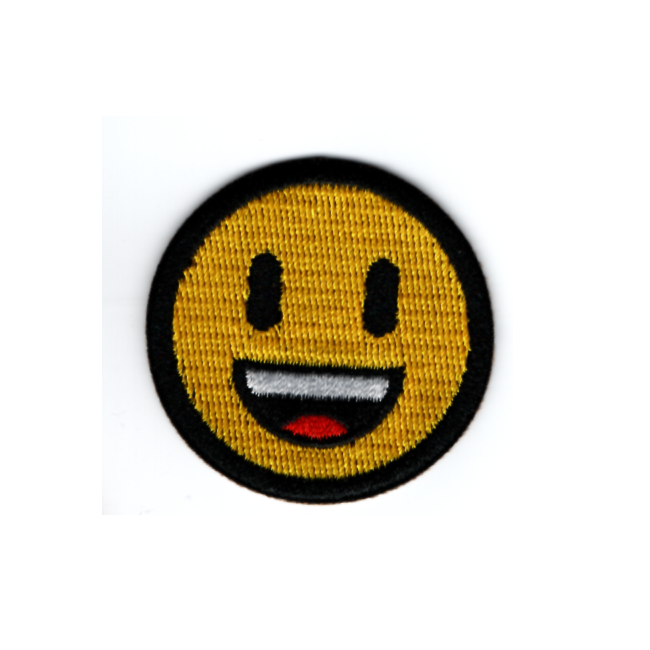 Smily - Emoji