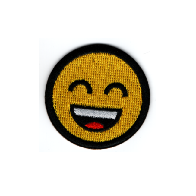 Mycket Glad - Emoji