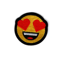 Kärleksfull - Emoji