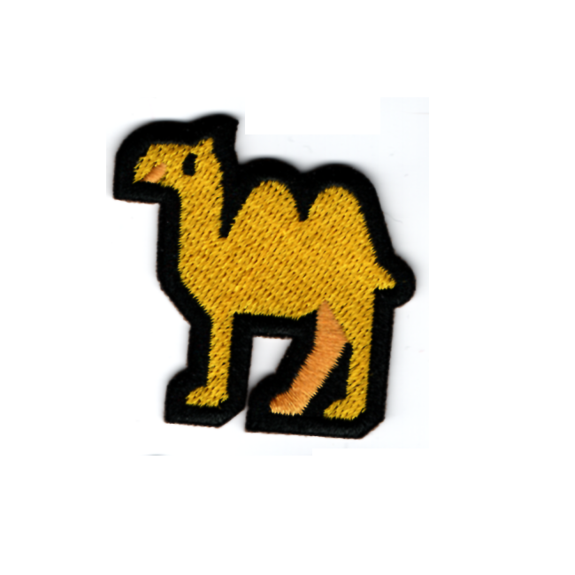 Kamel - Emoji