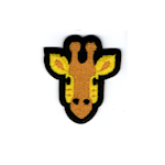 Giraff - Emoji