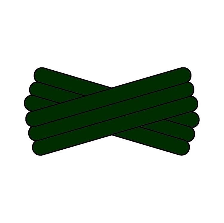 Spegatt (Forest Green - Forest Green - Forest Green)