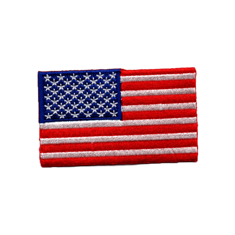 Flagga USA (flera storlekar)