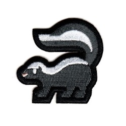Skunk - Emoji
