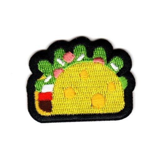 Taco - Emoji