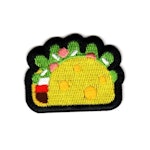 Taco - Emoji