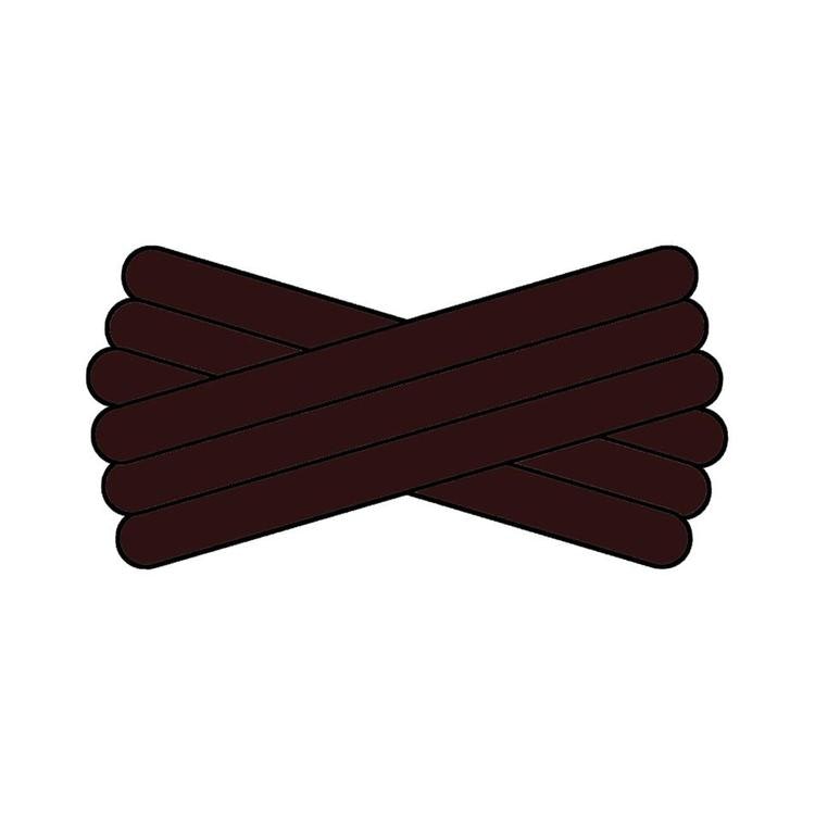 Spegatt (Brown - Brown - Brown)