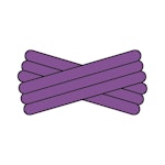 Spegatt (Lavender - Lavender  - Lavender)