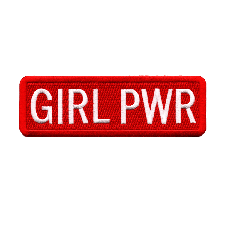 Girl Pwr (XL)