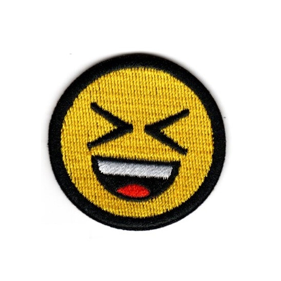 xD - Emoji