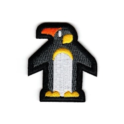 Pingvin - Emoji