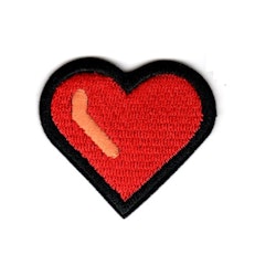 Hjärta - Emoji