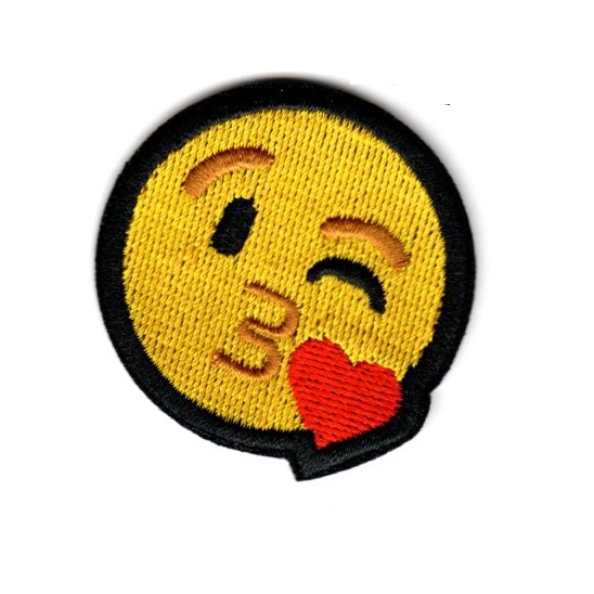 Kyss - Emoji