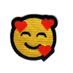 Förälskad - Emoji