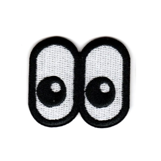 Ögon - Emoji