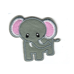 Elefant (S)